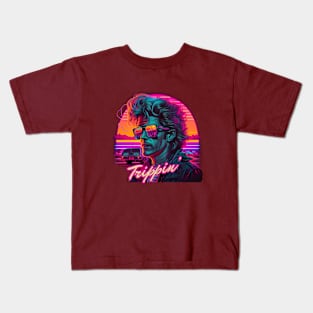 Trippin' Kids T-Shirt